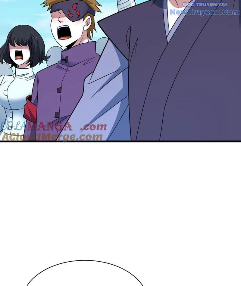 Kỷ Nguyên Kỳ Lạ Chap 475