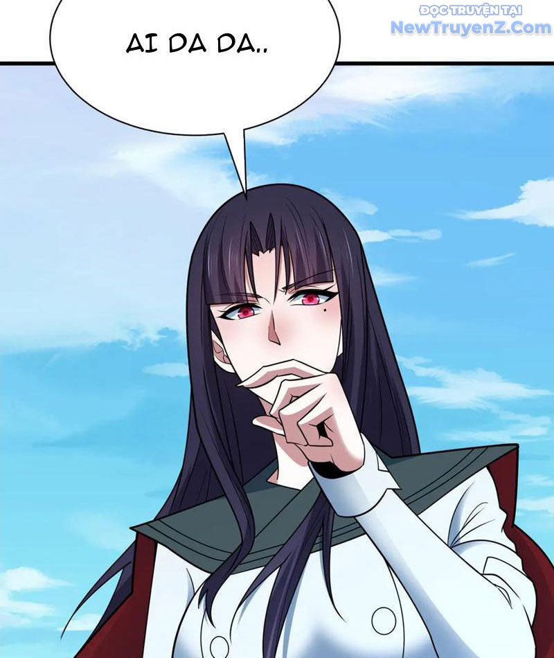 Kỷ Nguyên Kỳ Lạ Chap 475