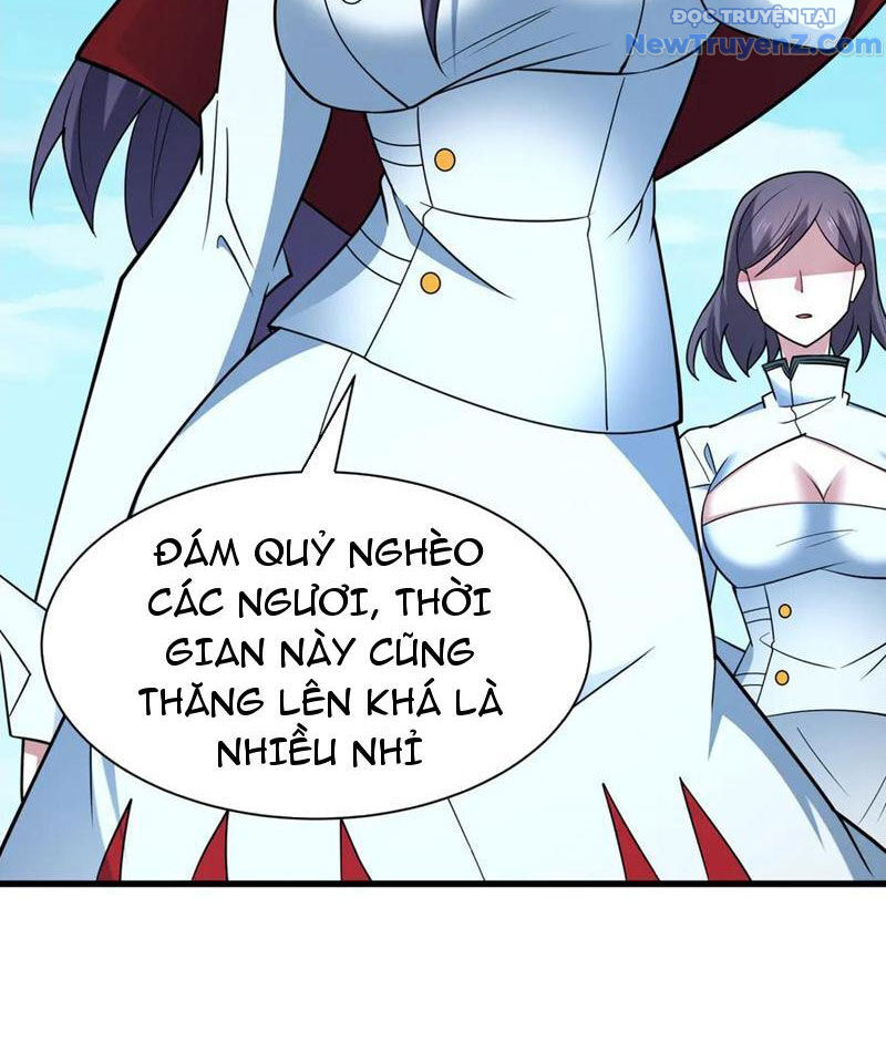 Kỷ Nguyên Kỳ Lạ Chap 475