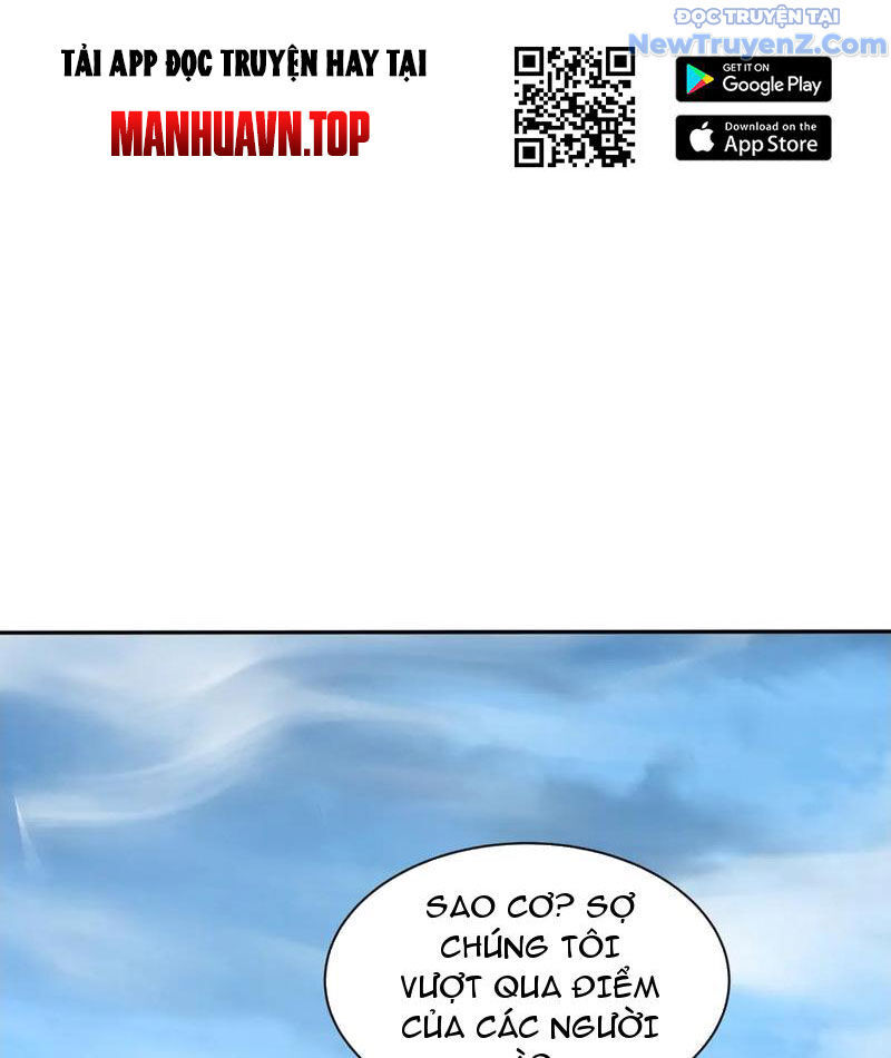 Kỷ Nguyên Kỳ Lạ Chap 475