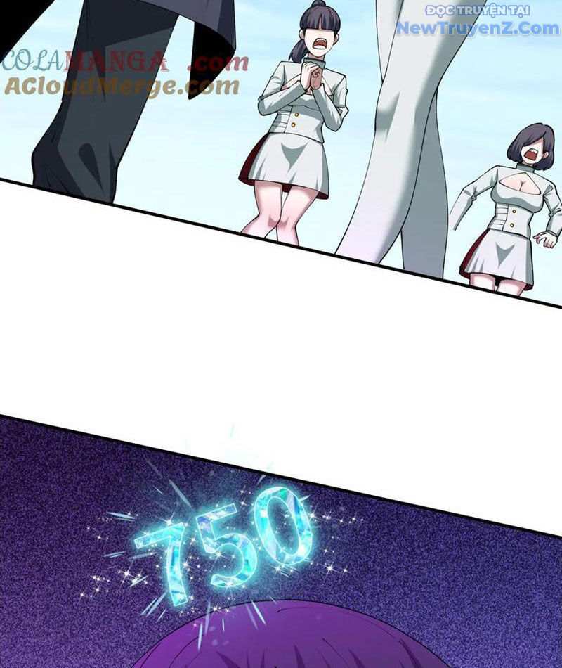 Kỷ Nguyên Kỳ Lạ Chap 475