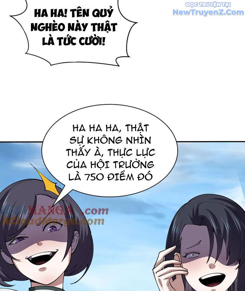Kỷ Nguyên Kỳ Lạ Chap 475