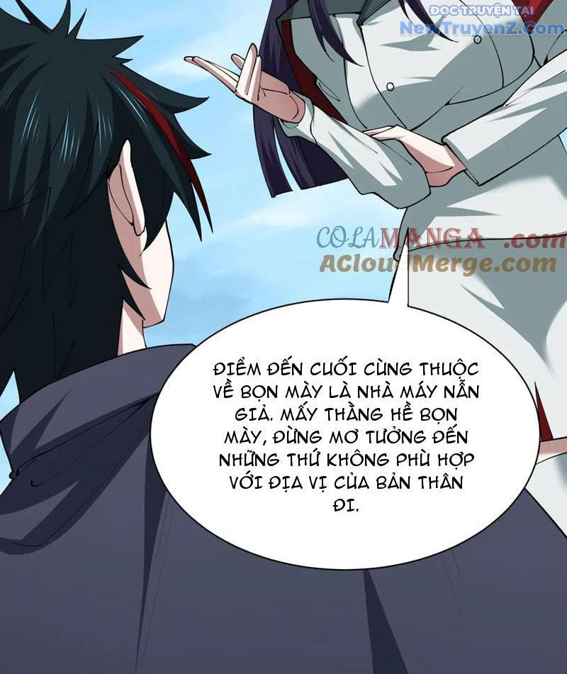 Kỷ Nguyên Kỳ Lạ Chap 475