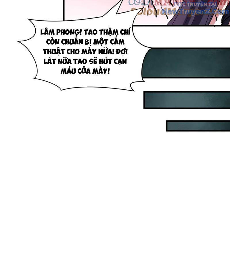 Kỷ Nguyên Kỳ Lạ Chap 476