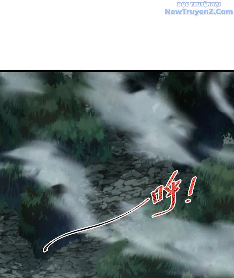 Kỷ Nguyên Kỳ Lạ Chap 476