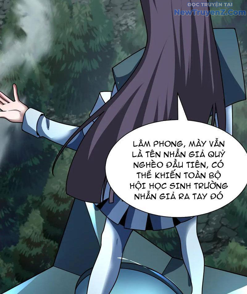 Kỷ Nguyên Kỳ Lạ Chap 476