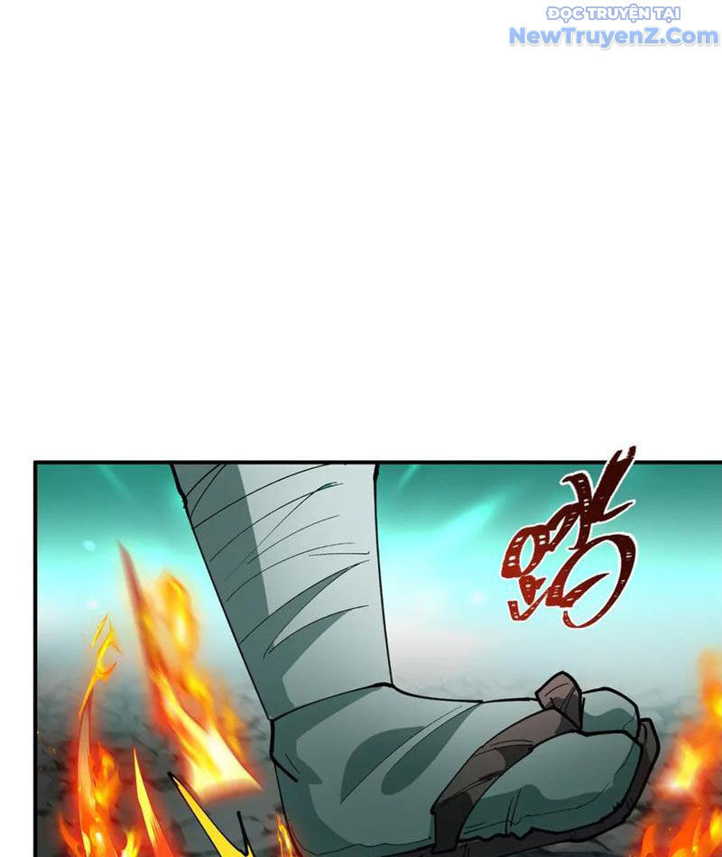Kỷ Nguyên Kỳ Lạ Chap 476