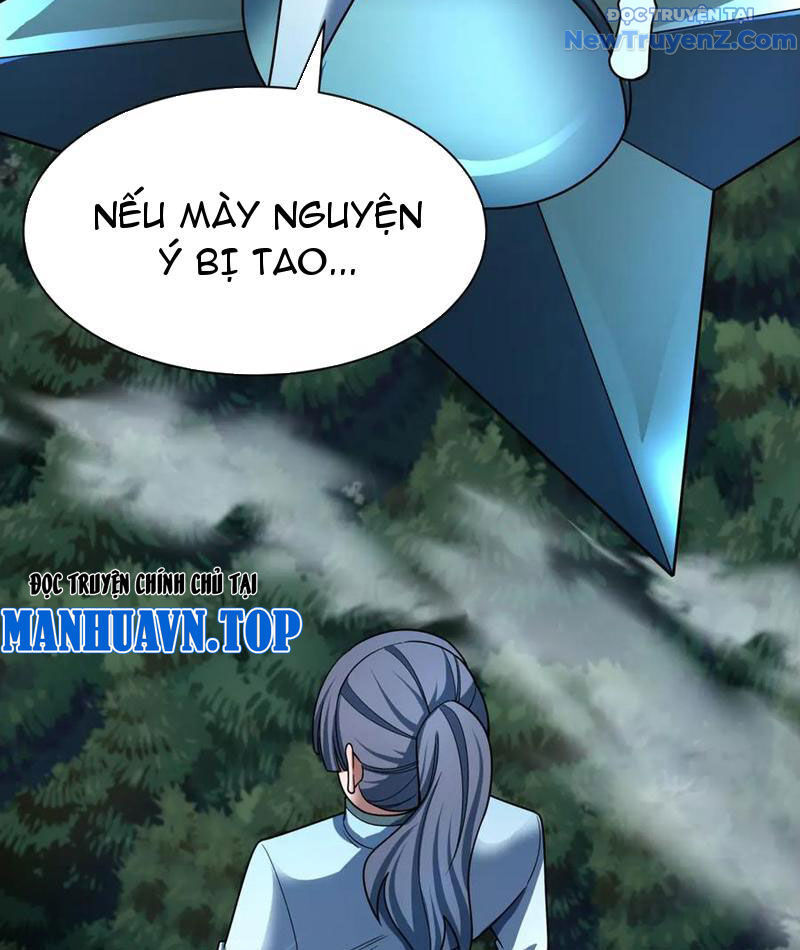 Kỷ Nguyên Kỳ Lạ Chap 476