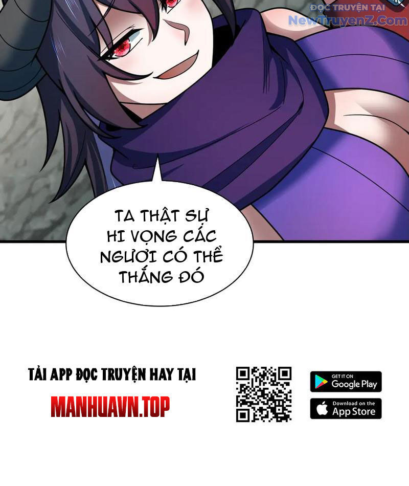 Kỷ Nguyên Kỳ Lạ Chap 476