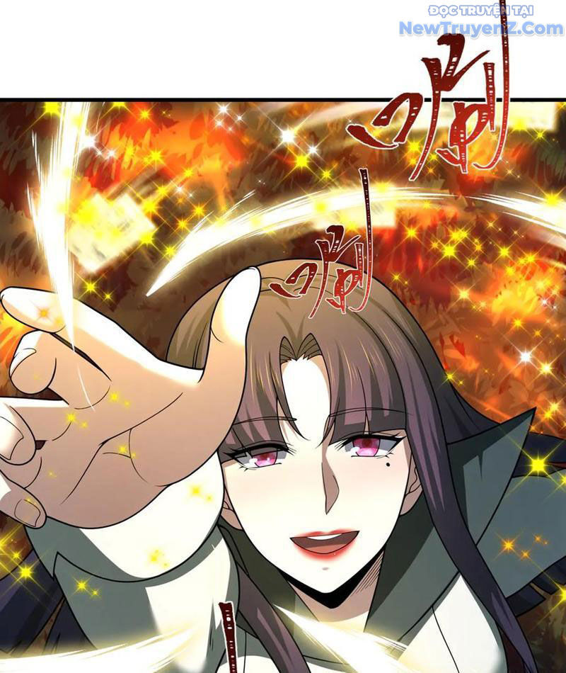 Kỷ Nguyên Kỳ Lạ Chap 476