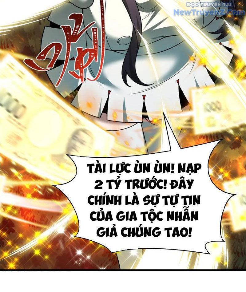 Kỷ Nguyên Kỳ Lạ Chap 476