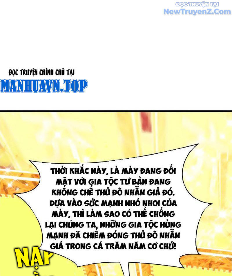 Kỷ Nguyên Kỳ Lạ Chap 476