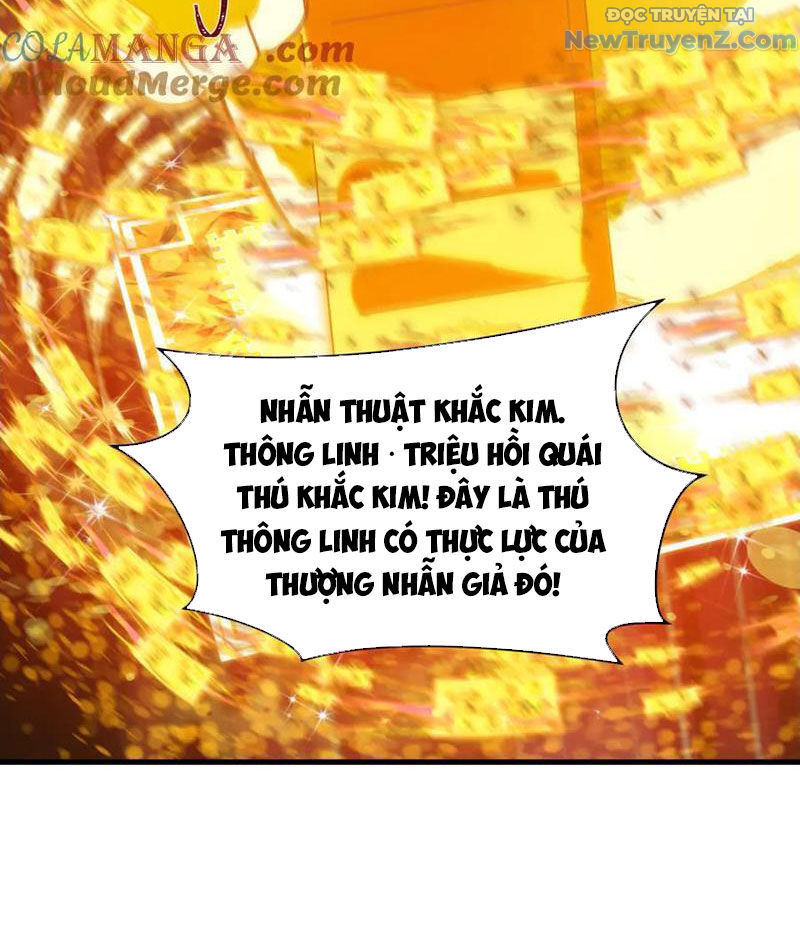Kỷ Nguyên Kỳ Lạ Chap 476