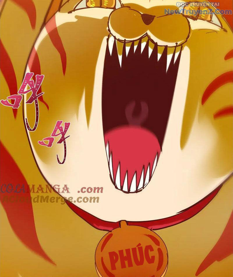 Kỷ Nguyên Kỳ Lạ Chap 476
