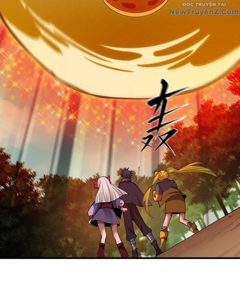 Kỷ Nguyên Kỳ Lạ Chap 476
