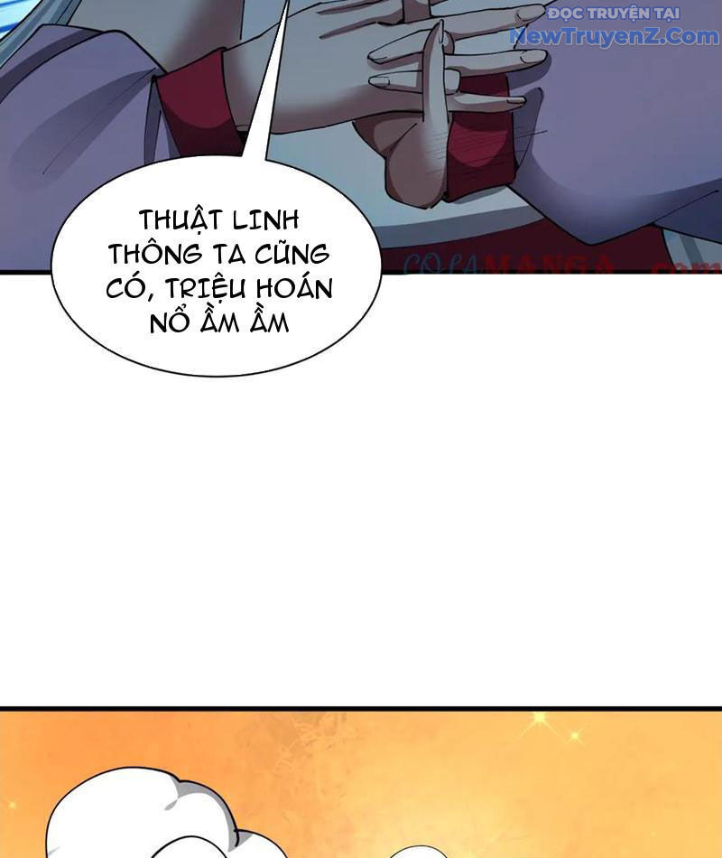 Kỷ Nguyên Kỳ Lạ Chap 476
