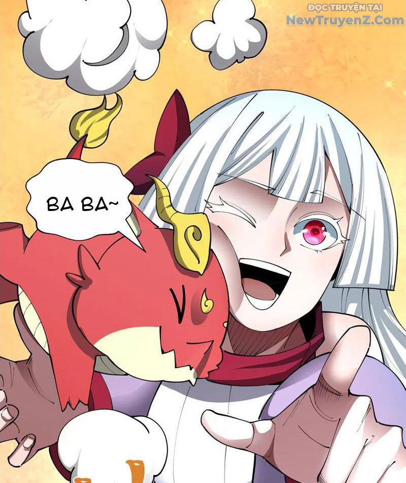 Kỷ Nguyên Kỳ Lạ Chap 476
