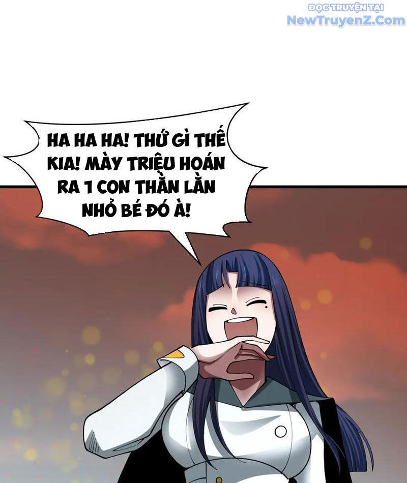 Kỷ Nguyên Kỳ Lạ Chap 476