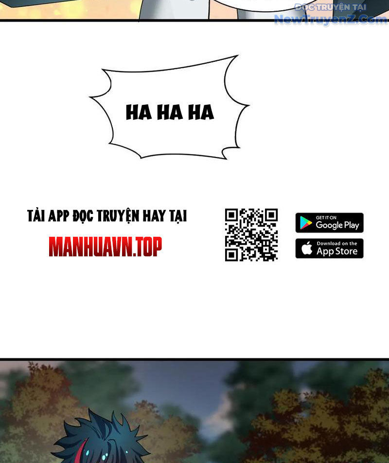 Kỷ Nguyên Kỳ Lạ Chap 476