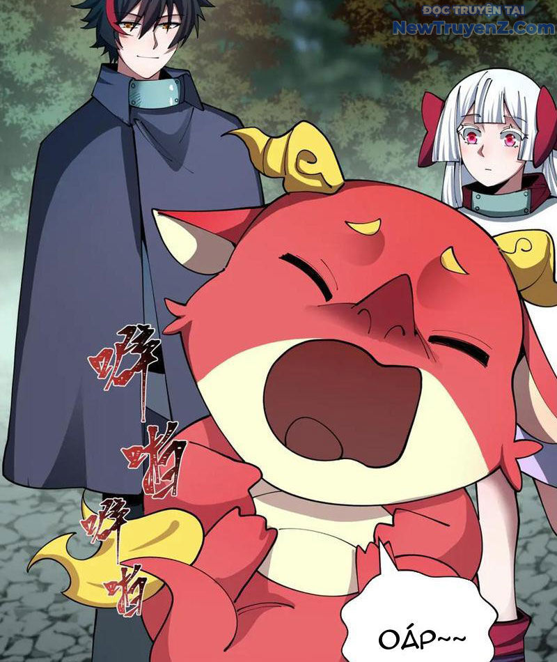 Kỷ Nguyên Kỳ Lạ Chap 476