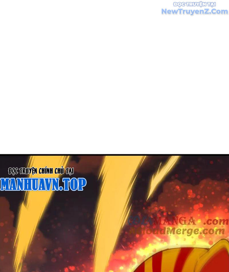Kỷ Nguyên Kỳ Lạ Chap 476