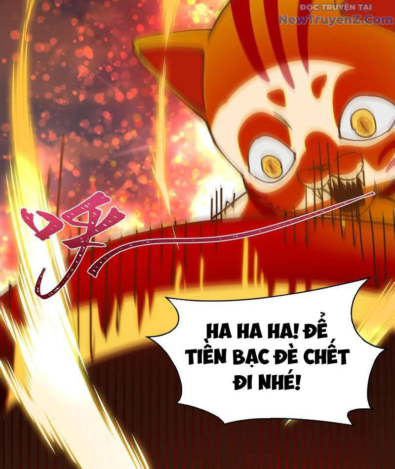 Kỷ Nguyên Kỳ Lạ Chap 476