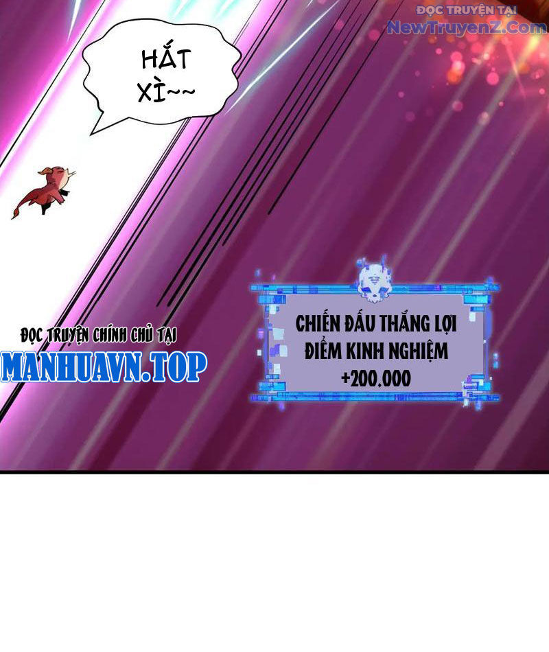Kỷ Nguyên Kỳ Lạ Chap 476