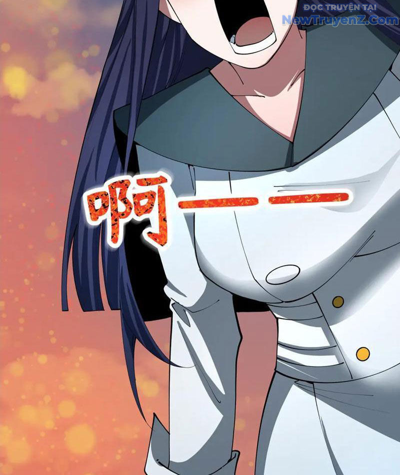 Kỷ Nguyên Kỳ Lạ Chap 476