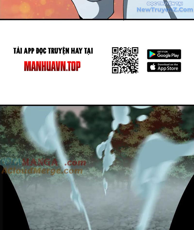 Kỷ Nguyên Kỳ Lạ Chap 476