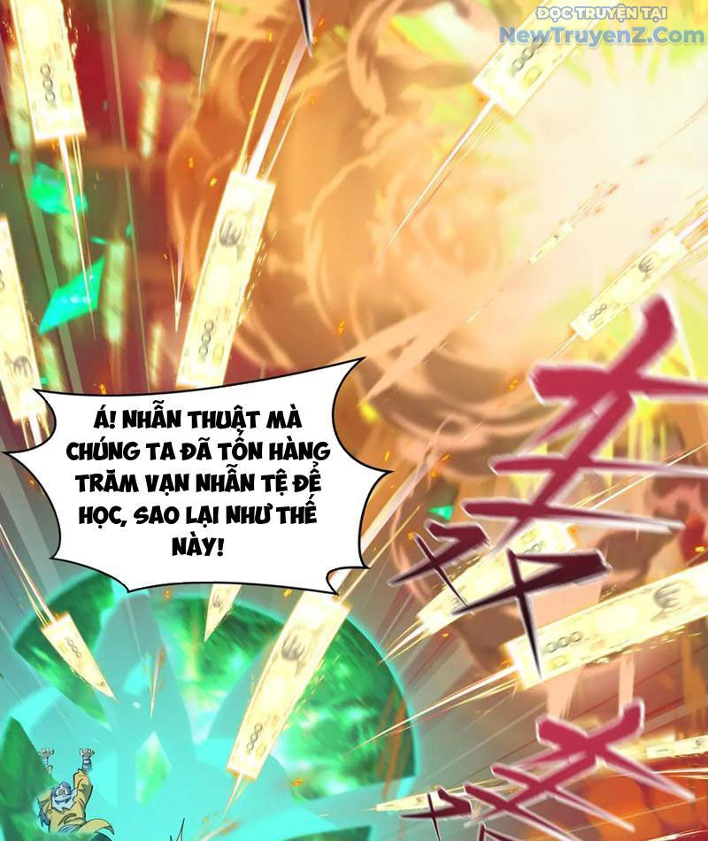 Kỷ Nguyên Kỳ Lạ Chap 476