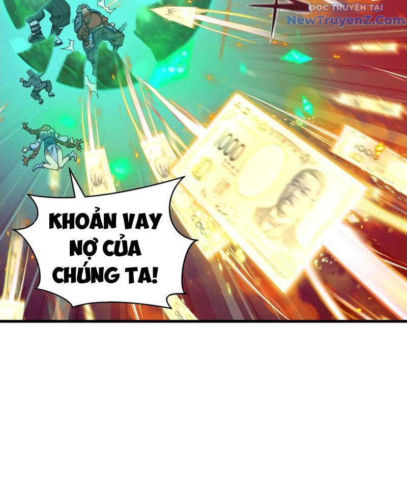 Kỷ Nguyên Kỳ Lạ Chap 476