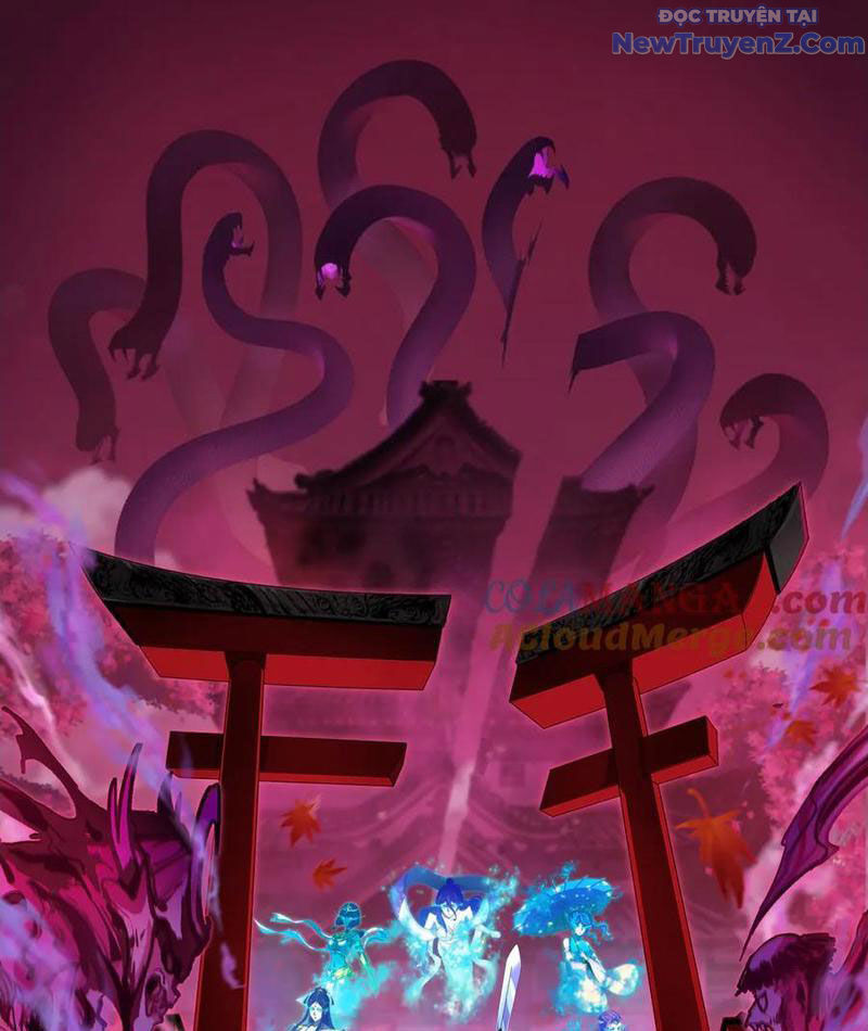 Kỷ Nguyên Kỳ Lạ Chap 476
