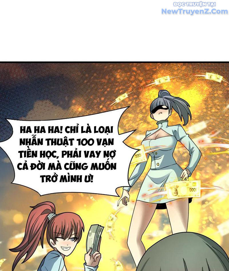 Kỷ Nguyên Kỳ Lạ Chap 476