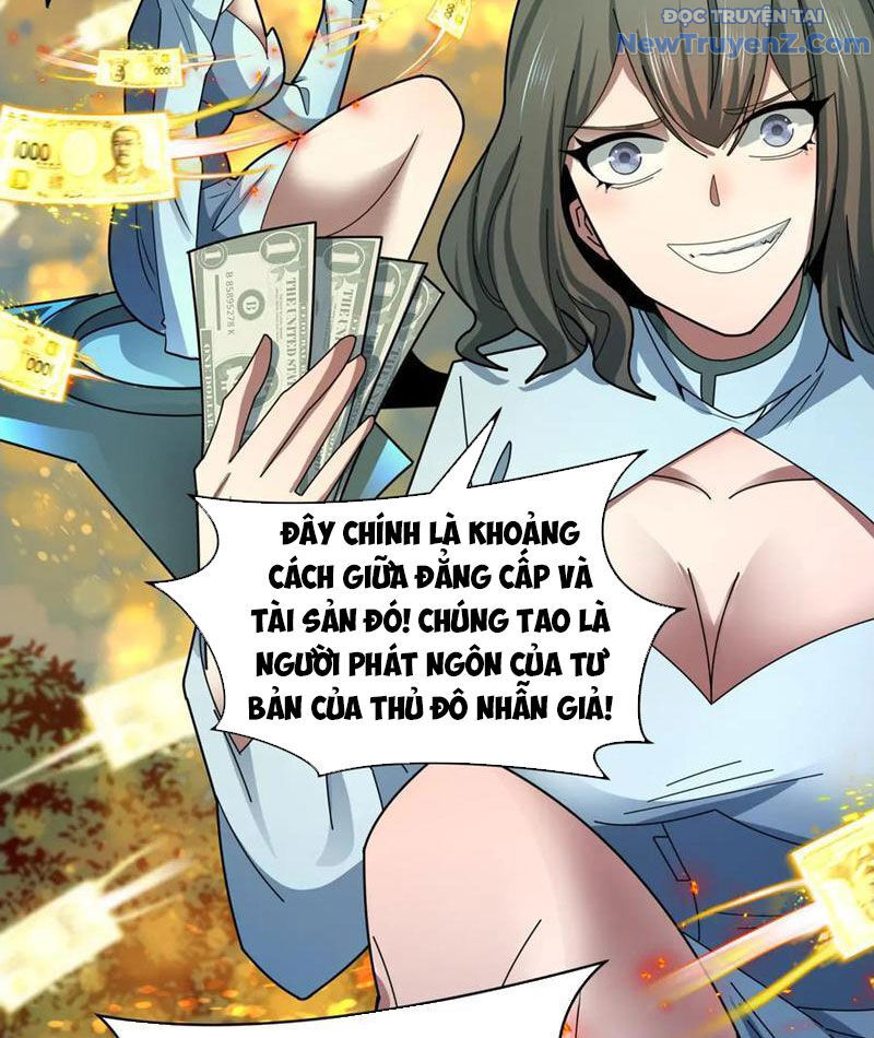 Kỷ Nguyên Kỳ Lạ Chap 476