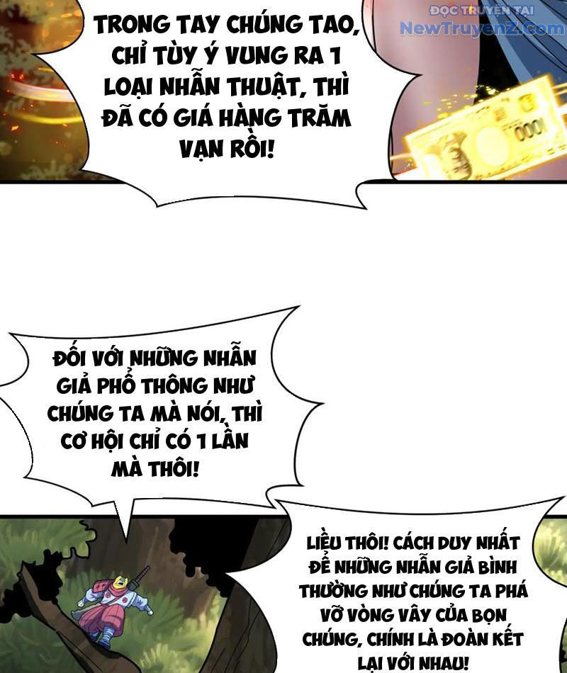 Kỷ Nguyên Kỳ Lạ Chap 476