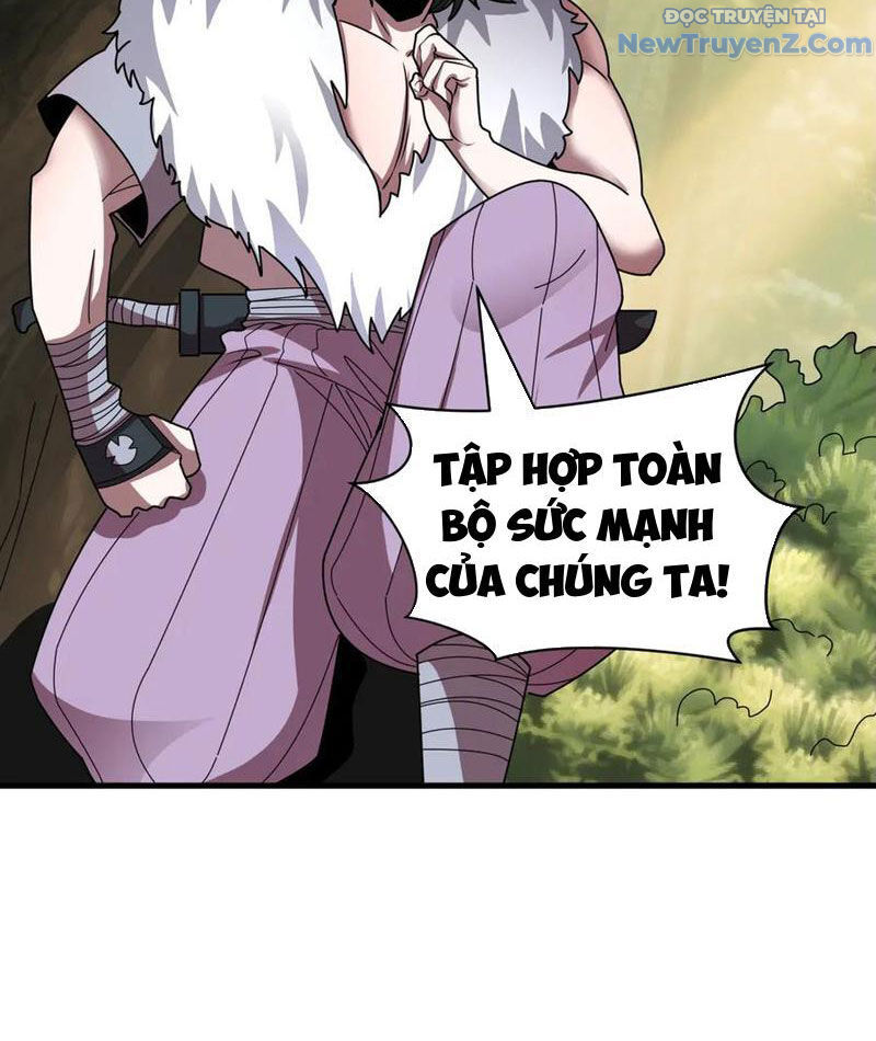 Kỷ Nguyên Kỳ Lạ Chap 476