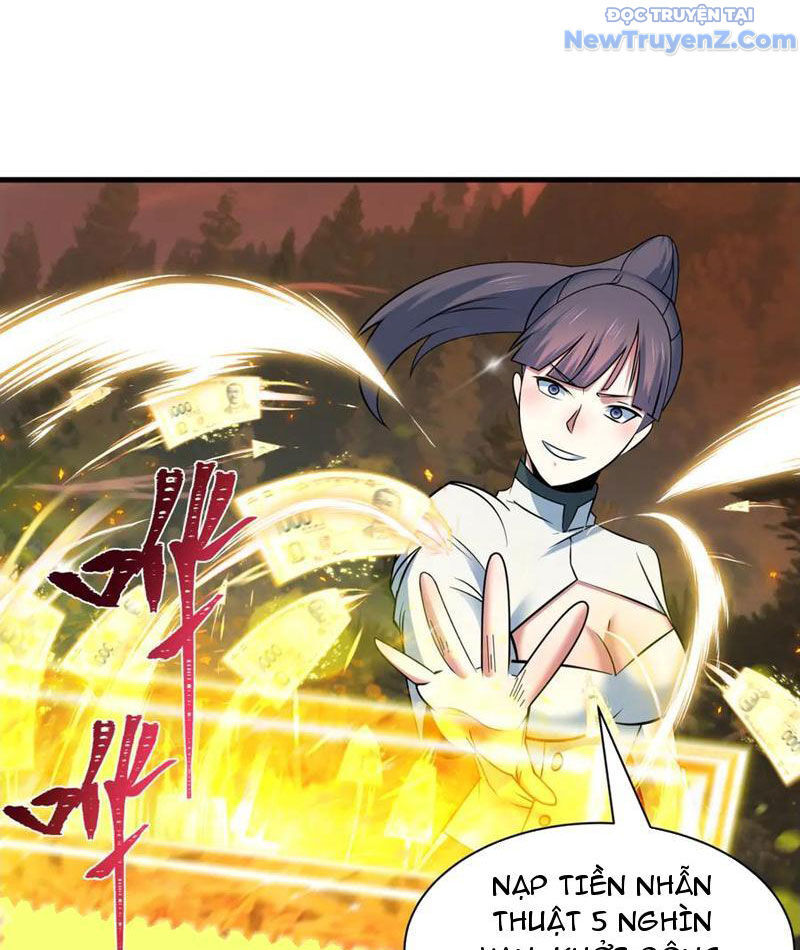 Kỷ Nguyên Kỳ Lạ Chap 476
