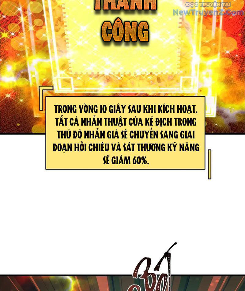 Kỷ Nguyên Kỳ Lạ Chap 476