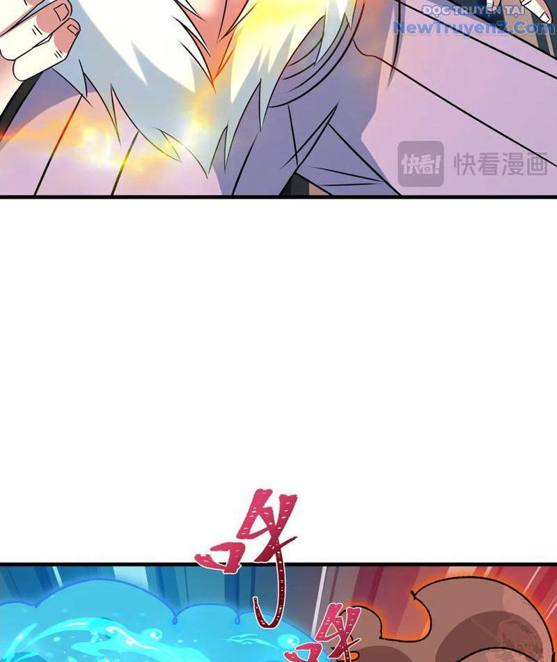 Kỷ Nguyên Kỳ Lạ Chap 476