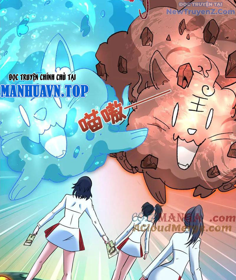 Kỷ Nguyên Kỳ Lạ Chap 476
