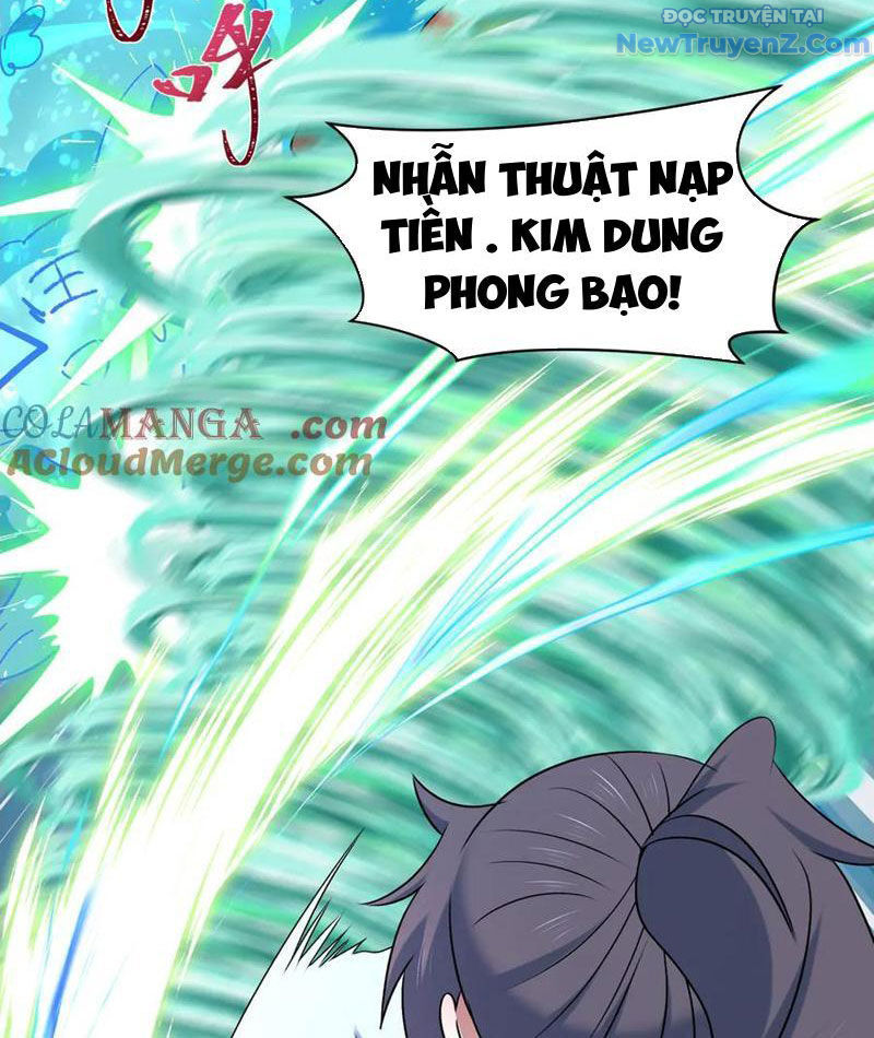 Kỷ Nguyên Kỳ Lạ Chap 476