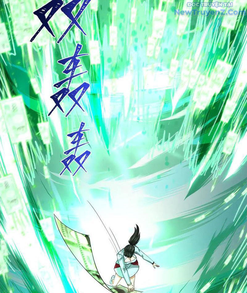 Kỷ Nguyên Kỳ Lạ Chap 476