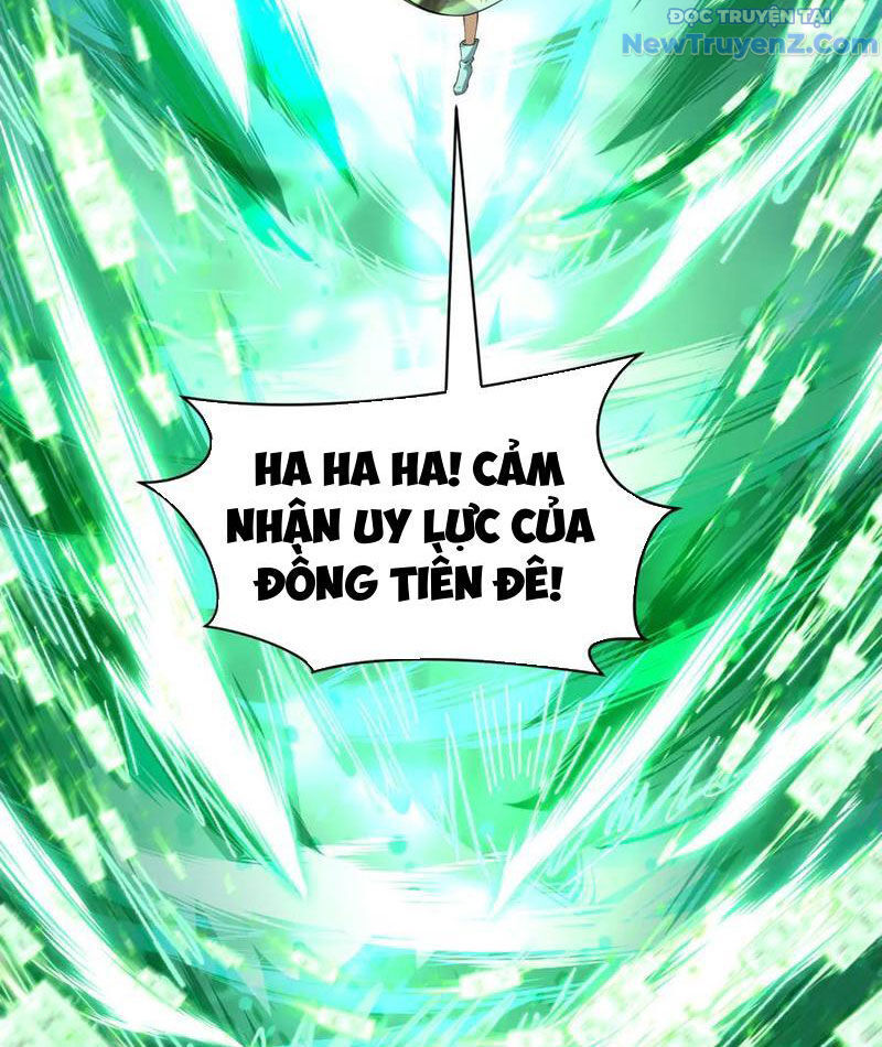 Kỷ Nguyên Kỳ Lạ Chap 476