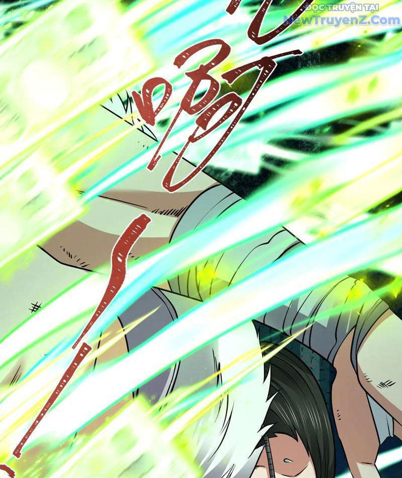 Kỷ Nguyên Kỳ Lạ Chap 476