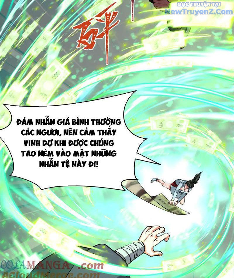 Kỷ Nguyên Kỳ Lạ Chap 476