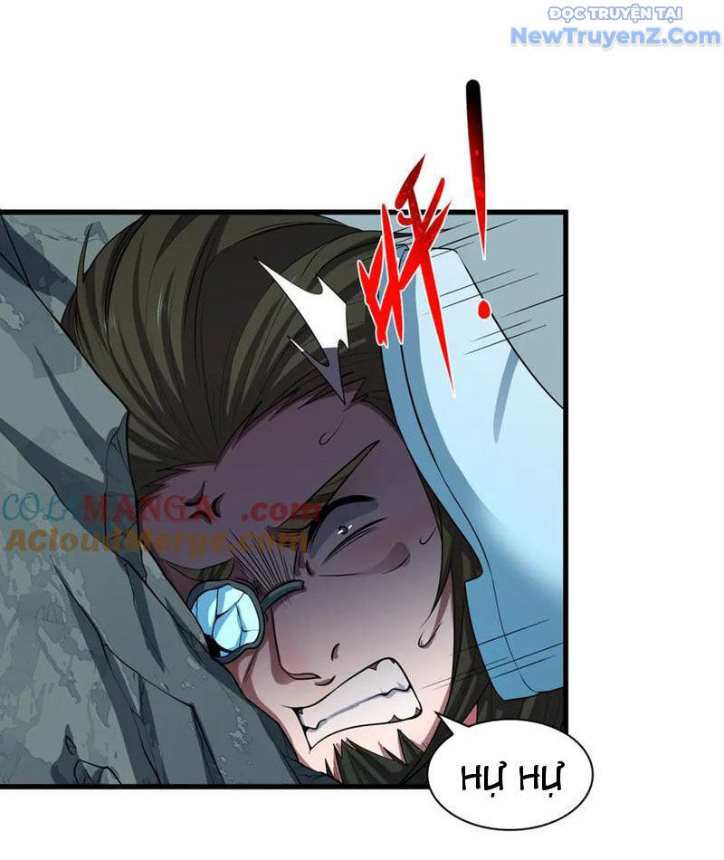 Kỷ Nguyên Kỳ Lạ Chap 476