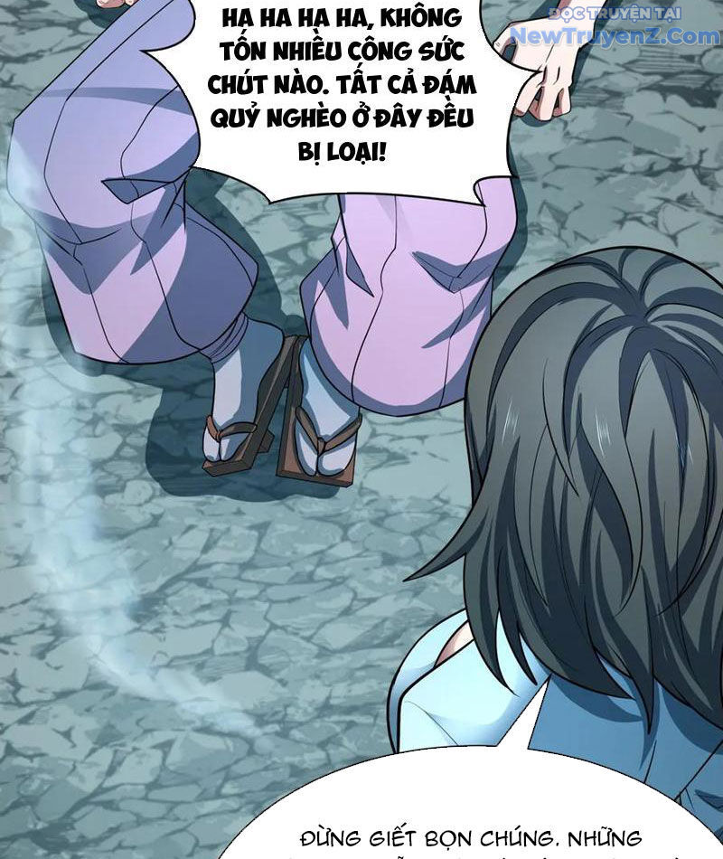 Kỷ Nguyên Kỳ Lạ Chap 476