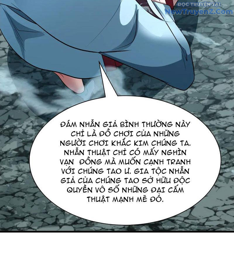 Kỷ Nguyên Kỳ Lạ Chap 476
