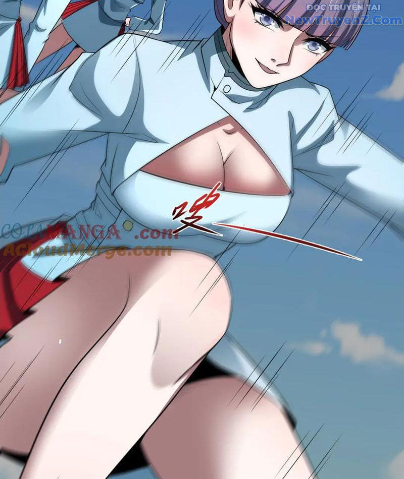 Kỷ Nguyên Kỳ Lạ Chap 476