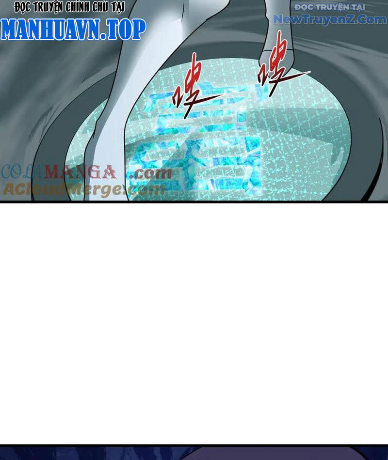 Kỷ Nguyên Kỳ Lạ Chap 476